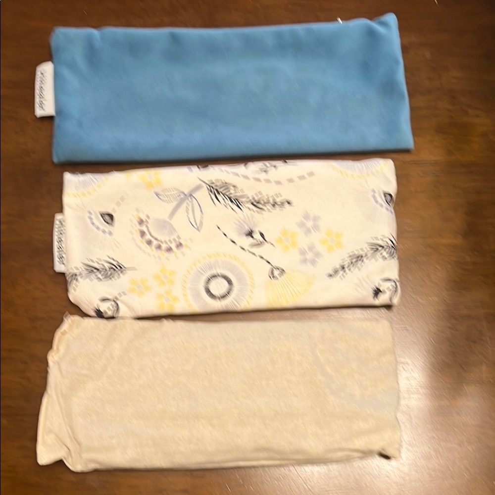 Relaxation Eye Pillow